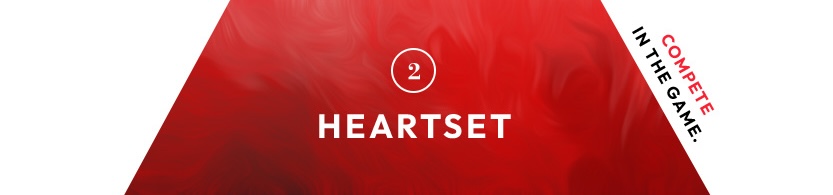 2 Heartset (Compete in the Game)