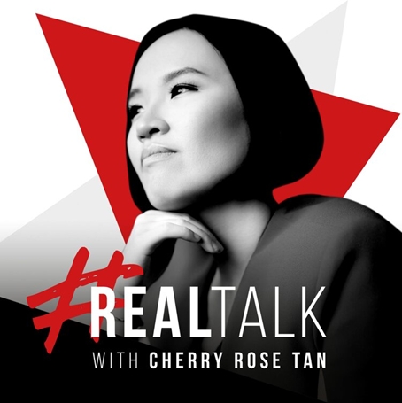 REALTALK with Cherry Rose Tan